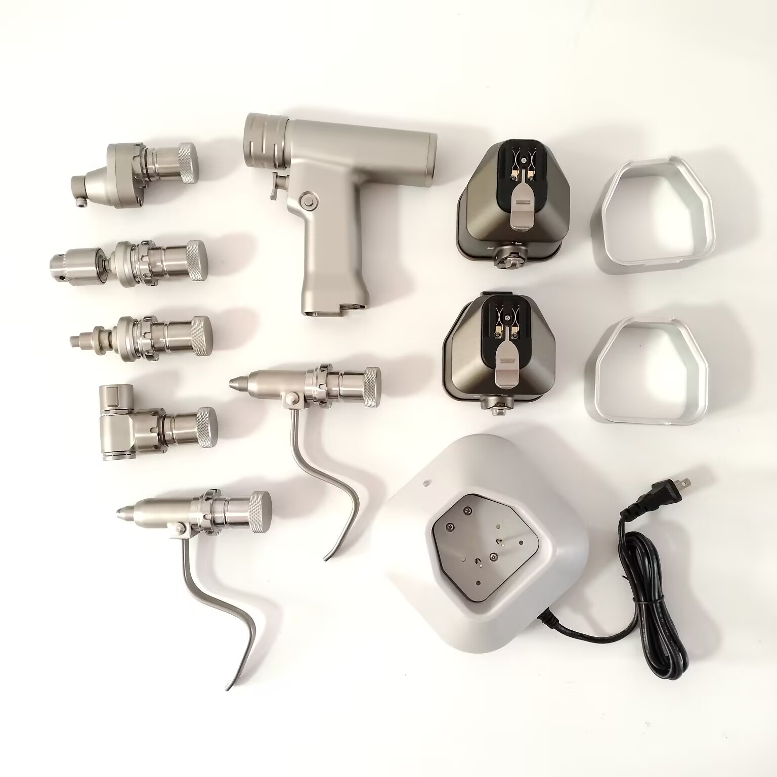 Bone Drill Image 5