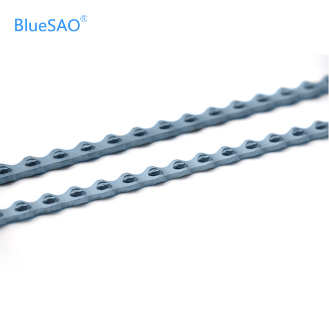 Wholesale Price Bluesao Veterinary Bone Implants Titanium Orthopedic Implants