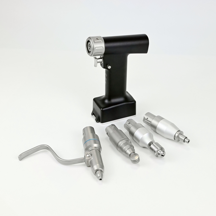 Taladro Ortopedica Para Veterinaria Hospital Veterinary Surgical Bone Drill