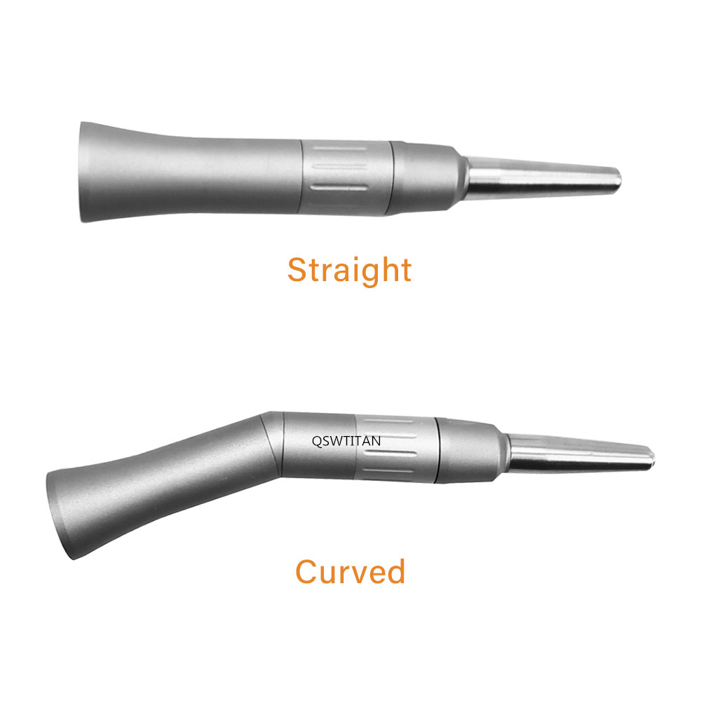 High Speed Surgical Neurosurgery Burr Drill Medical Microsurgery Micro Electric Spine Drill