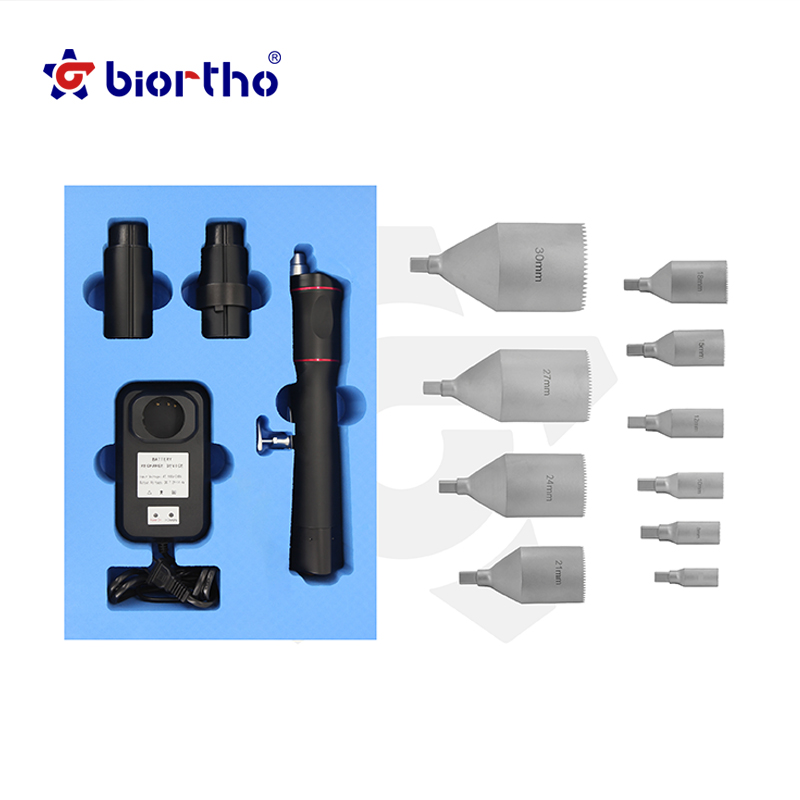 TPLO Arc Saw Tibial Platform Osteotomy Power System