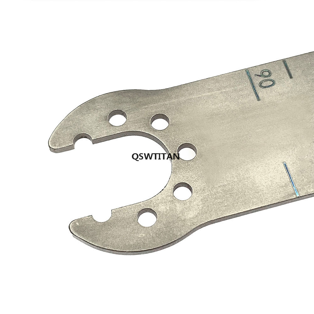 Surgical Oscillating Saw