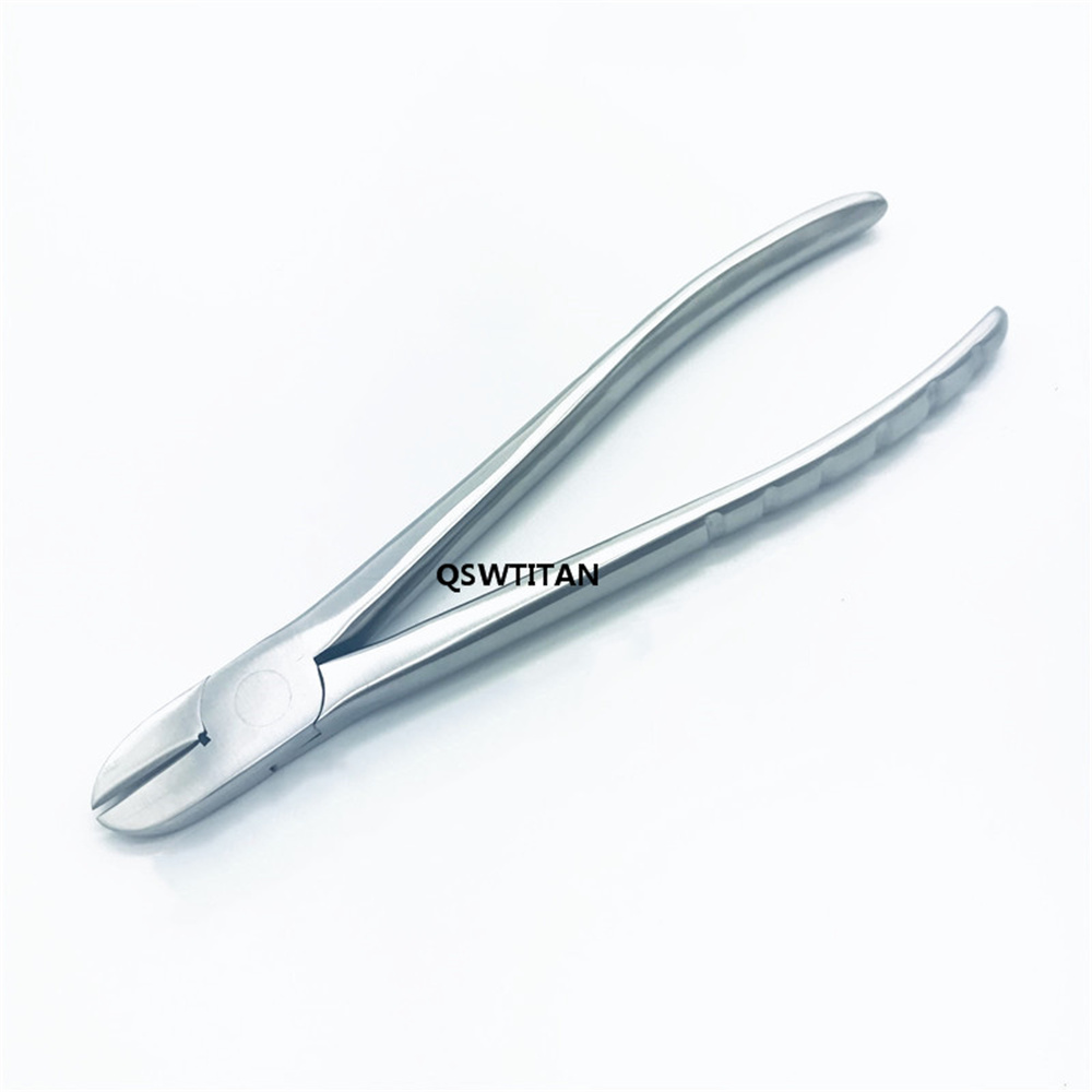 Pin and Wire Cutter Detail 3