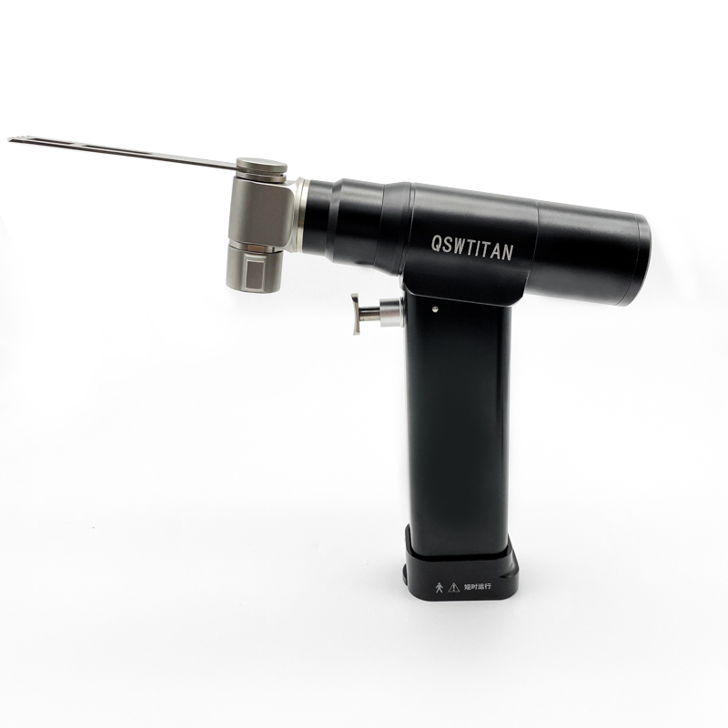 Orthopaedic Surgical Saw Oscillating Saw Electric Cutting Bone Saw Veterinary Medical Surgical Instruments