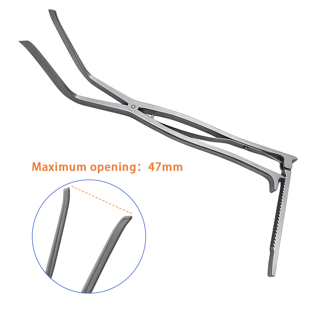 Lumbar Vertebral Distractor