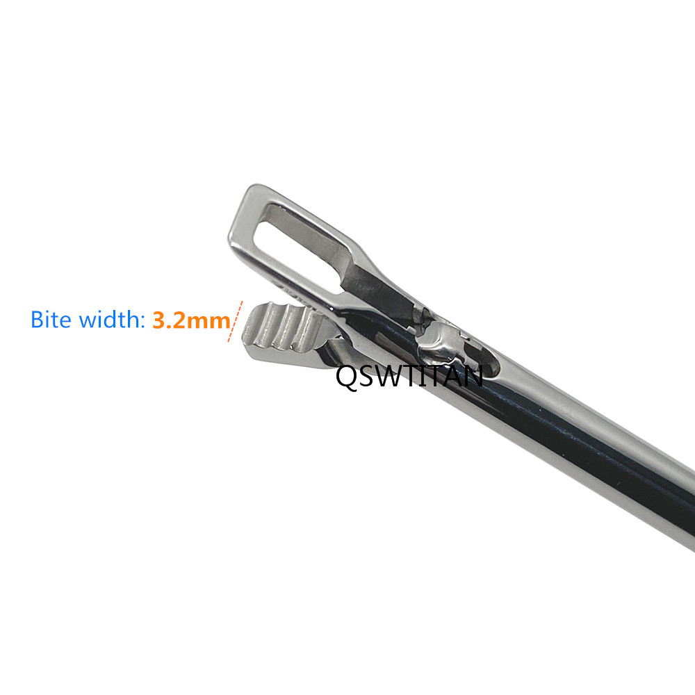 Meniscus Punch Forceps Tendon Forceps Arthroscopic Forceps Arthroscopy basket Punches Arthroscopic Punch Veterinary Instrument