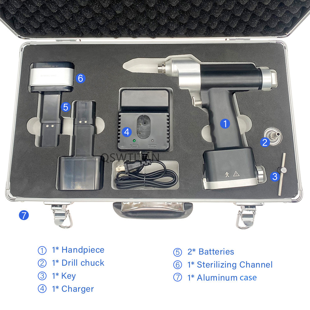 Aluminum Case Option