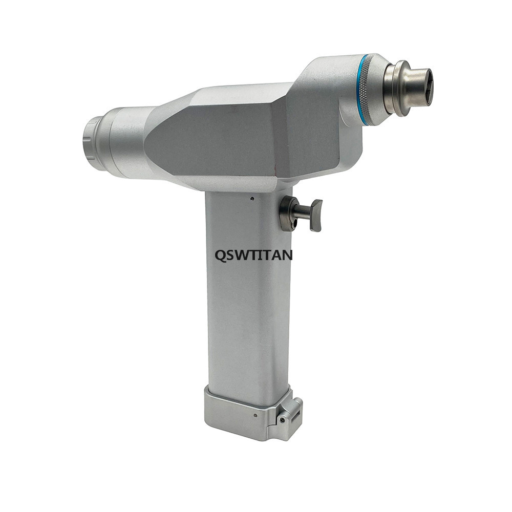Cannulated Drill Orthopedic Cannulated Electric Bone Drill Bits Machine Orthopedic Surgical Set With Case
