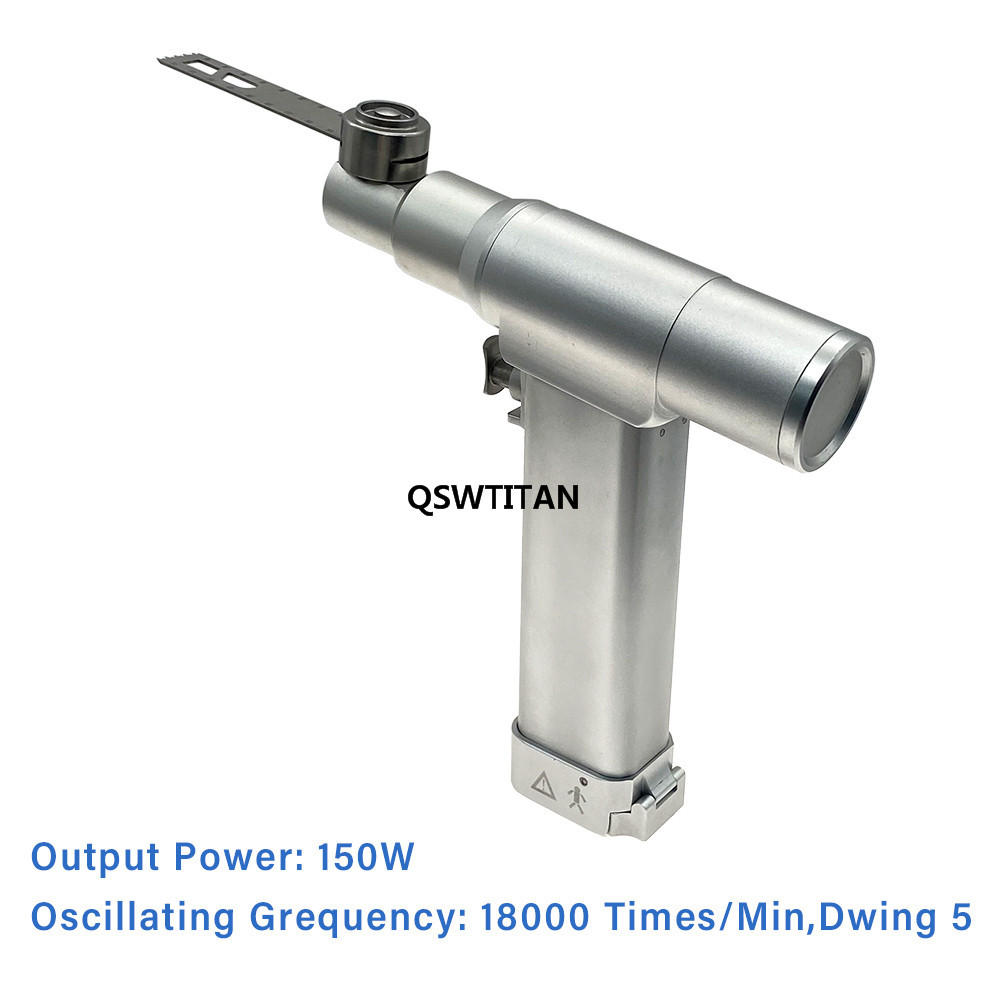 Orthopedic Saw 2