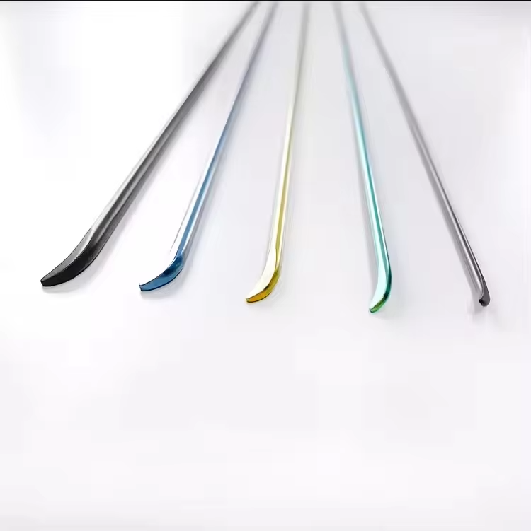 Geasure Child Titanium Elastic Intramedullary Nail System CE ISO Certified Class III Trauma Orthopedic Implants