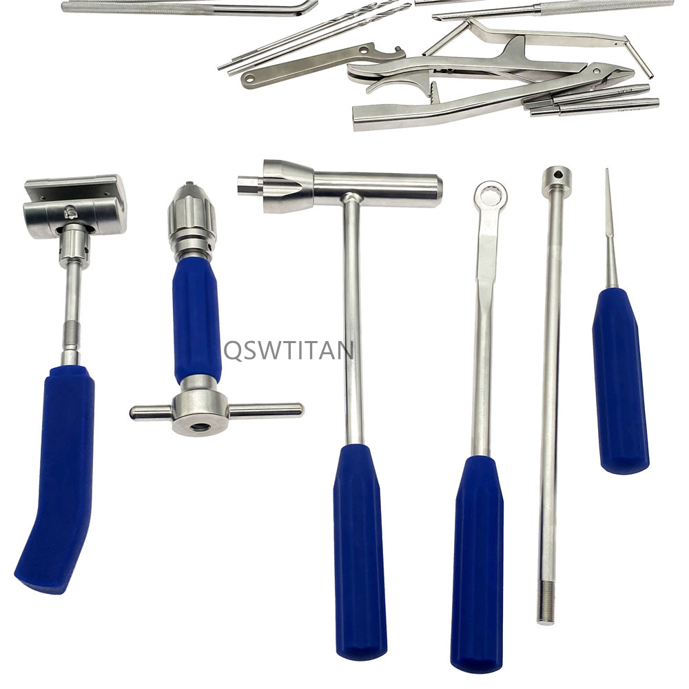 Elastic Nail Instruments 6