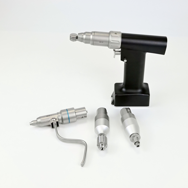 Surgical Drill 4