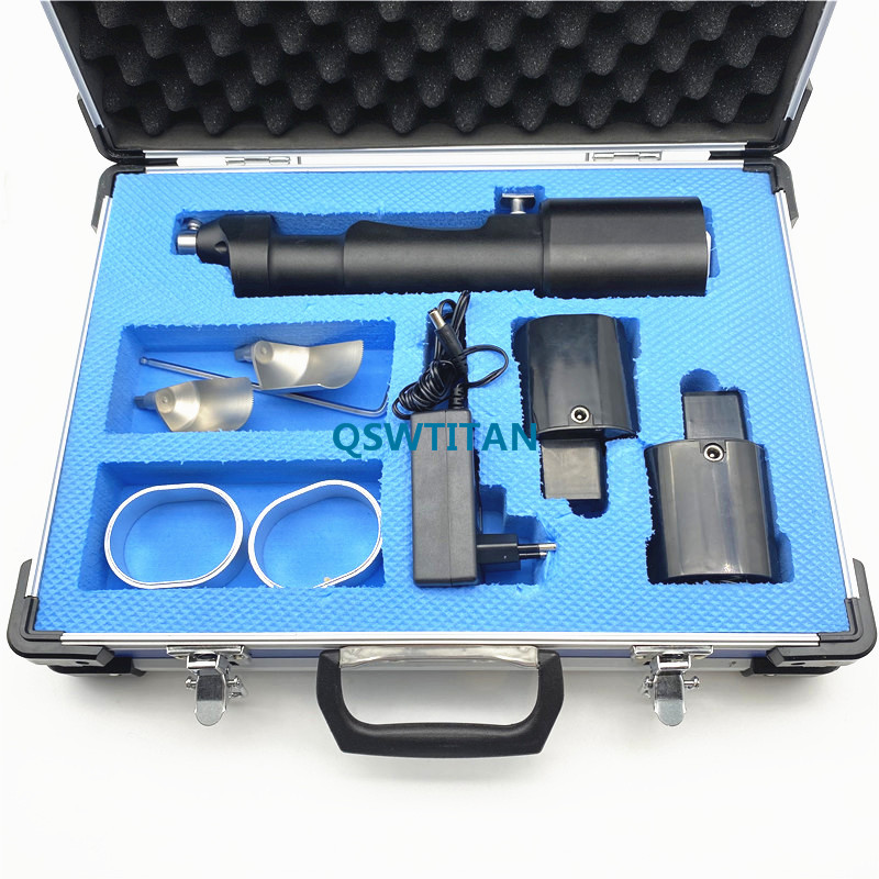 TPLO Saw Box