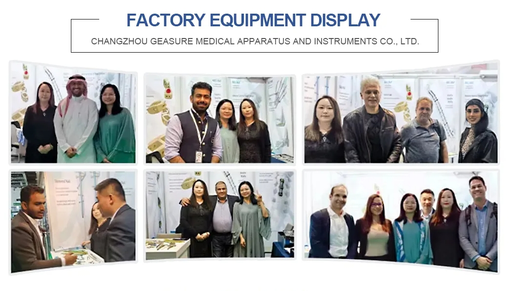Exhibition Events