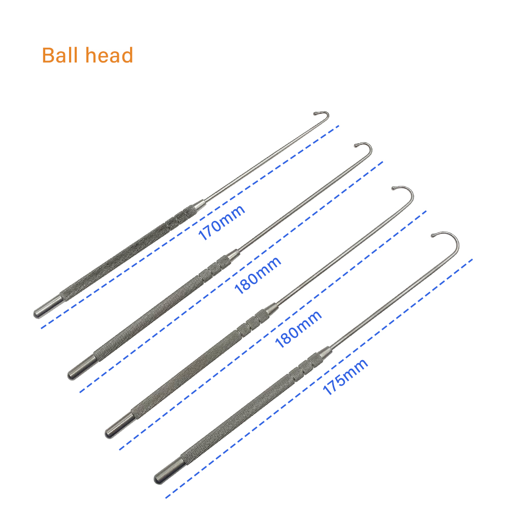 Pet Surgical Tools