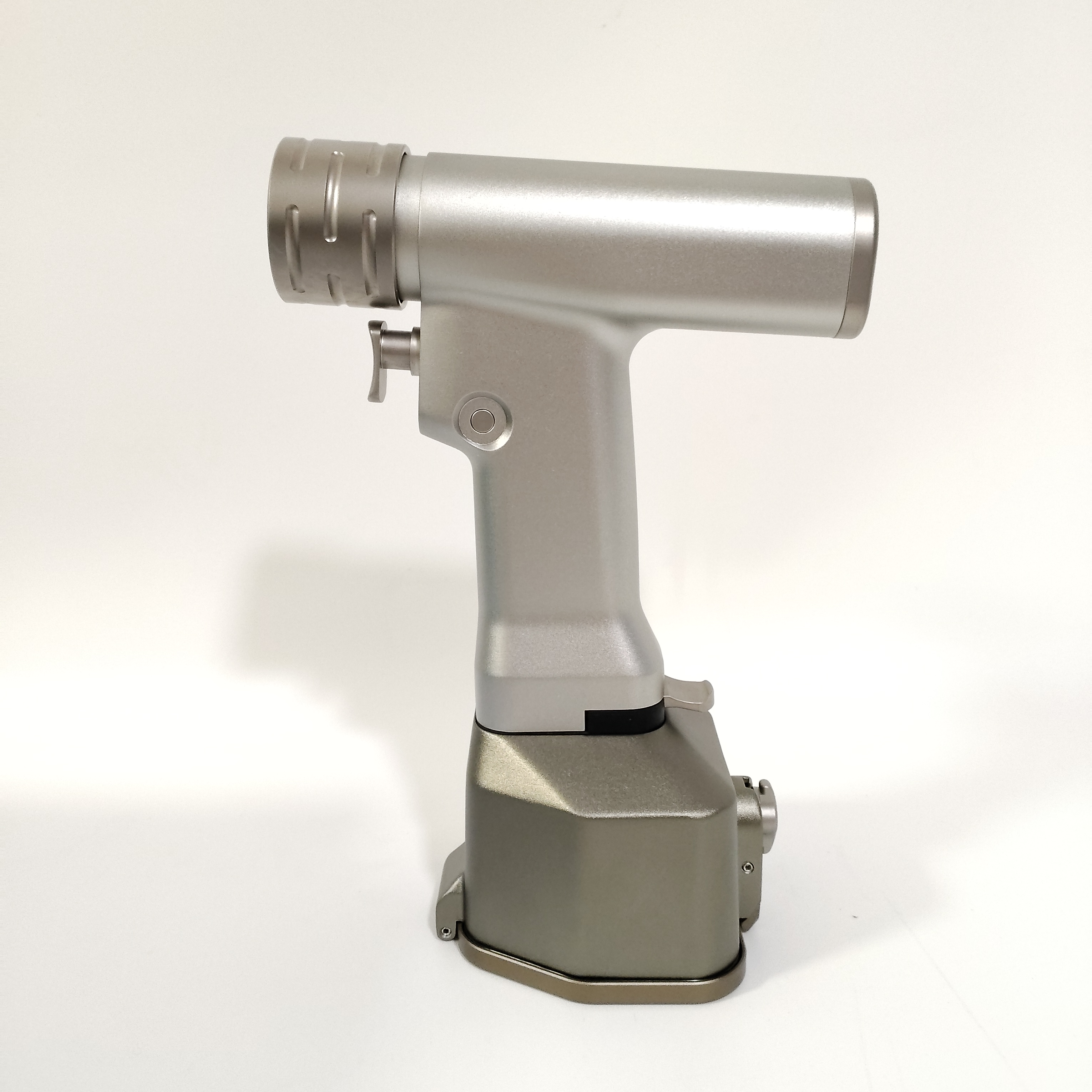 RainbowMMed ART-00002 Orthopedic Battery Operated Drill Machine Class I Electric Metal Surgical Instruments 2 Year Warranty