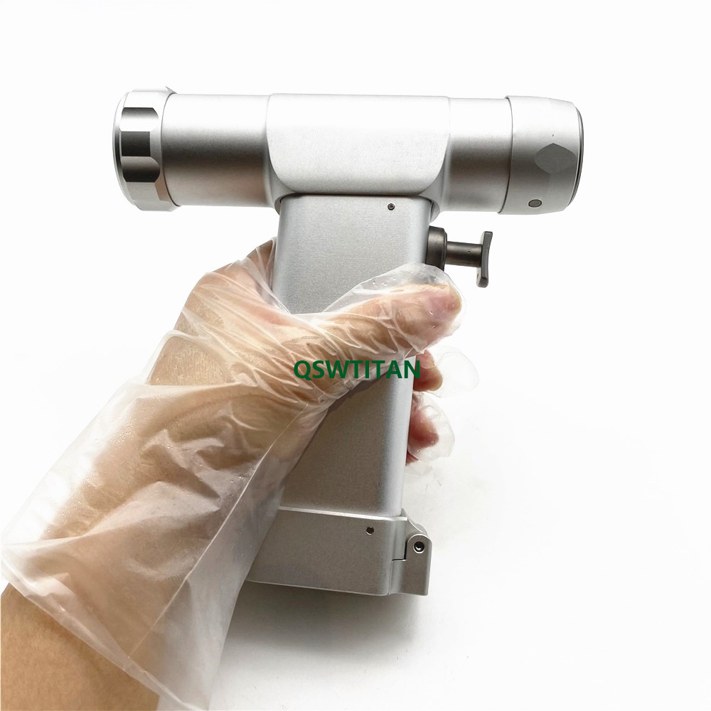 Multifunctional Bone Surgical Power Tools Micro Maxillofacial Oscillating Saw Orthopedic Drill and Saw