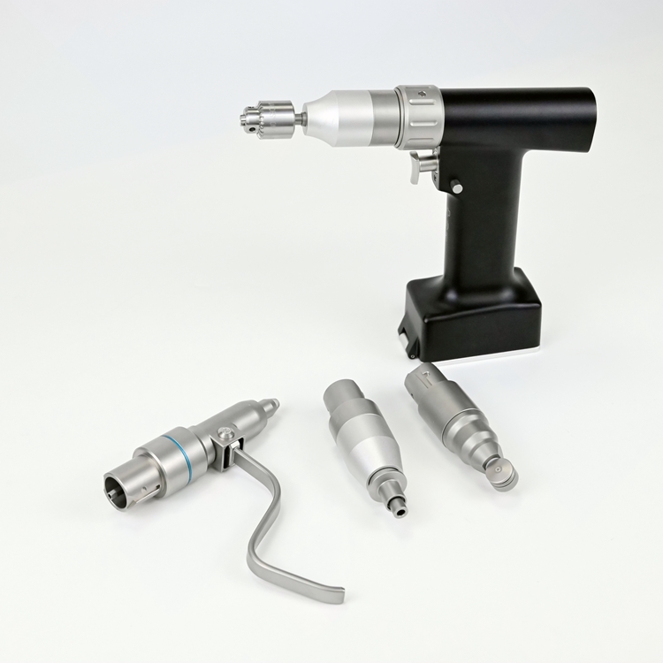 Taladro Ortopedica Para Veterinaria Hospital Veterinary Surgical Bone Drill