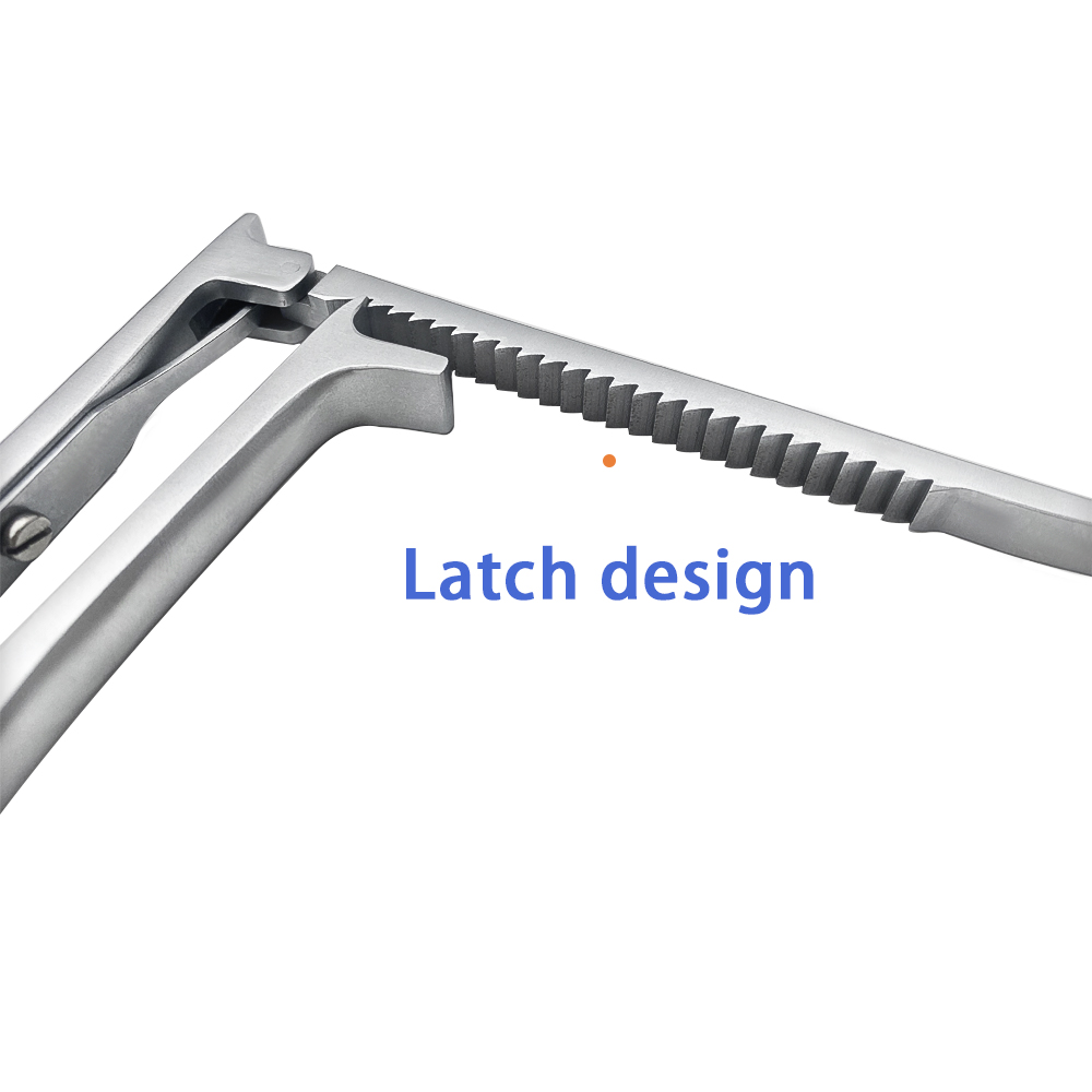 Lumbar Vertebral Distractor