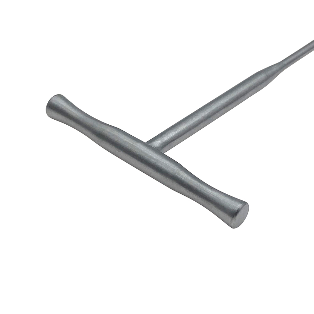 T Type Tap Cortical Cancellous Locking Bone Screw Tapping Bone Screw Drill Pliers Thread Forceps