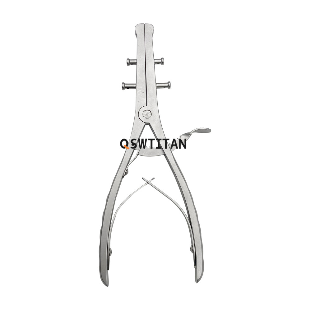 Orthopedic Wire Tightener Stainless Steel Cerclage Wire Tightening Fracture Fixation Surgical tool Pet Instrument