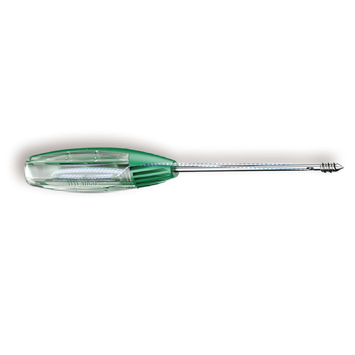 Geasure Sports Medical  Arthroscopy Titanium Suture Anchor