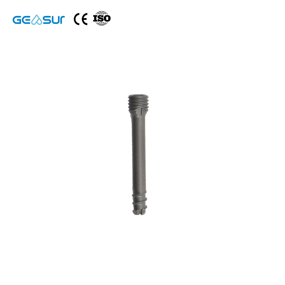 Geasure CE ISO Certified Class III Titanium Alloy Countersunk Compression Cannulated Screw-Orthopedic Implant 1 Year Warranty