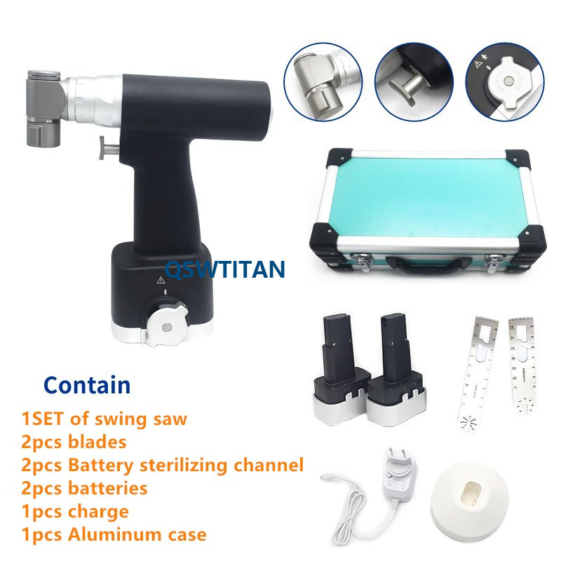 Aluminum Case