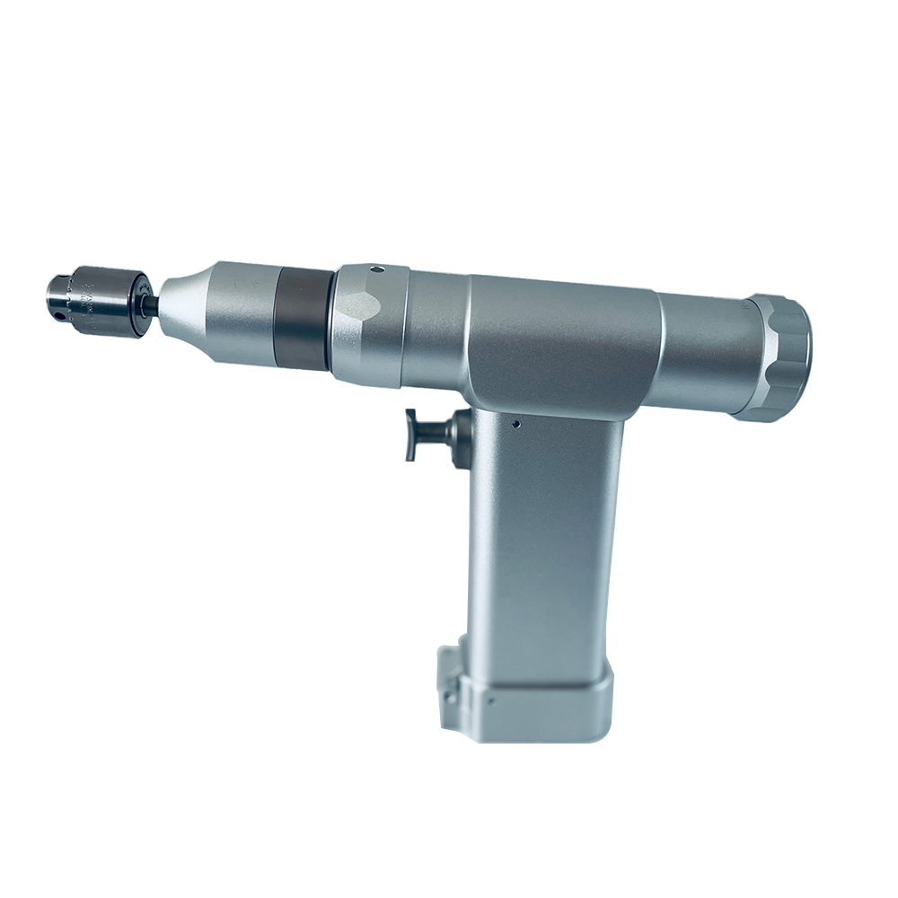 Mini Multi-Functional Drill Reusable with Dog Theme