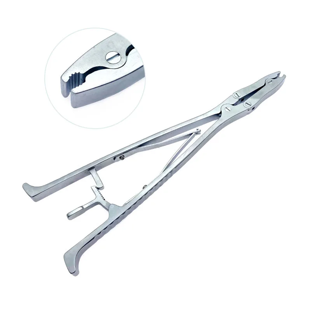 Rod-Holding Forces Stainless Steel 5.5mm Orthopedics  Spinal Instrument Surgical Instruments