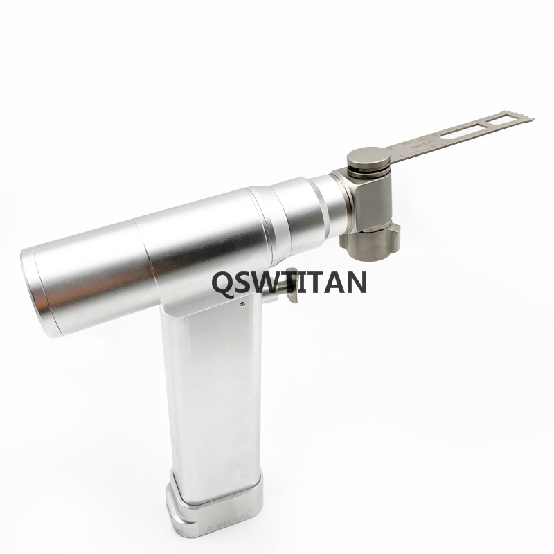 Orthopedic Saw Component