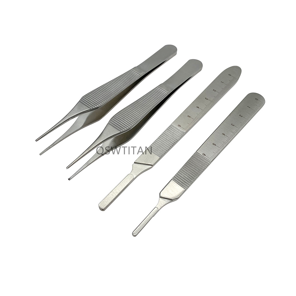 Animal Ovariectomy Spay Kit Image 8