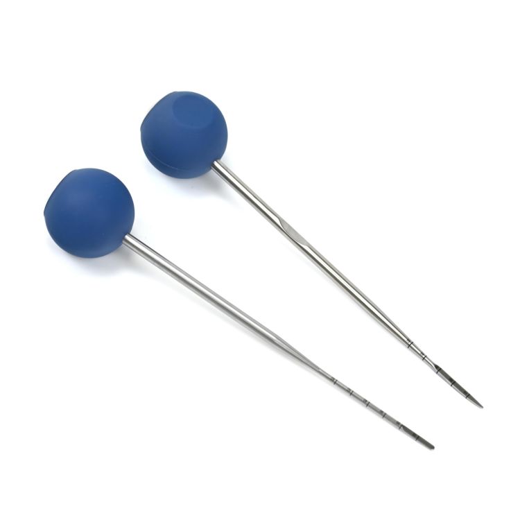 Factory Price Hot Selling High Quality Orthopedic Surgical Spinal 5.5 Pedicle Screws Instrument Set