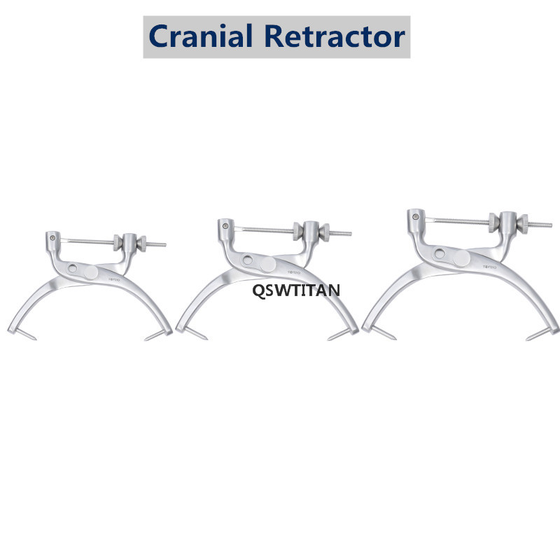 Orthopedic Instrument Details