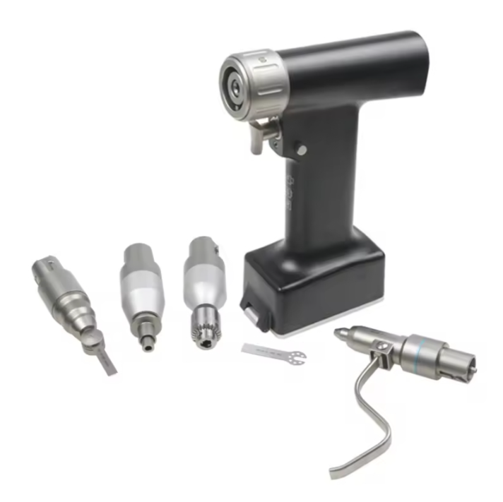 Mini Drill Saw Veterinary Instrument for Dog Pet Applicable Property Diagnosis Tool