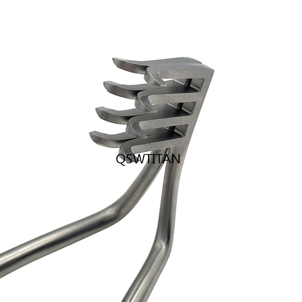 Cerebellar Retractor Detail 6