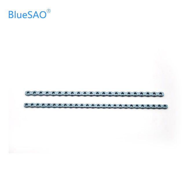 Bluesao PRCL-M 8mm/9mm Veterinary Orthopedic Bone Implants Reconstruction Locking Plates