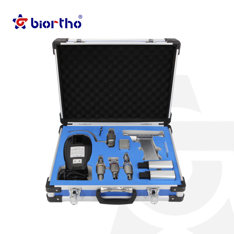 BW 7.2V Multifunctional Drill Veterinary Orthopaedic Instrument