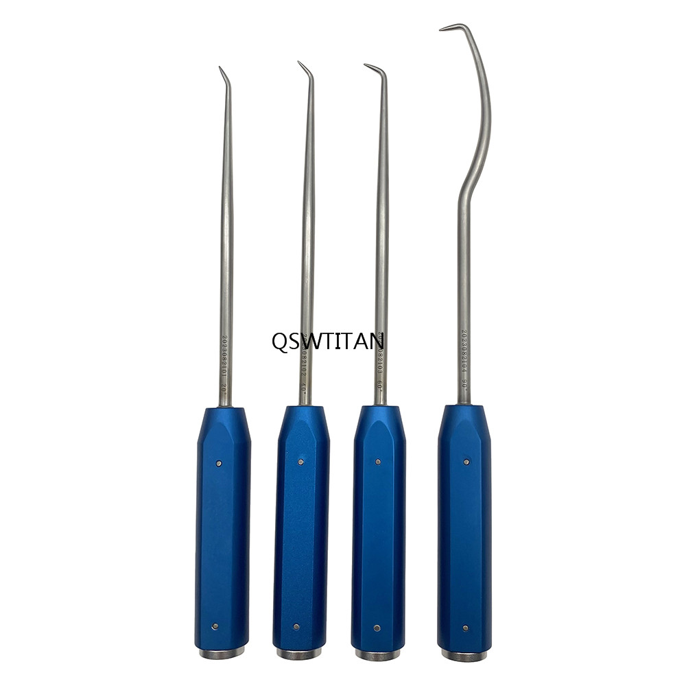 ACL/PCL Cartilage Awl 6
