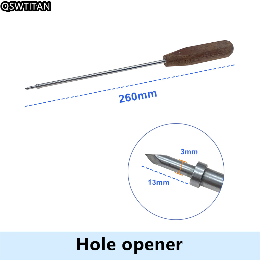 Orthopedic Tool Set