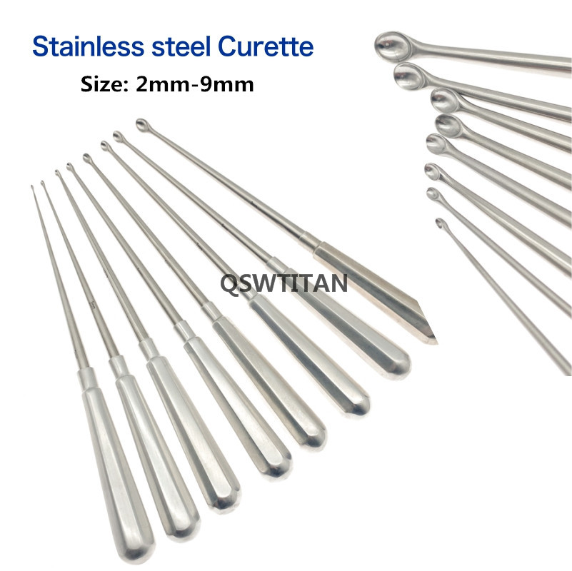 Bone Curette