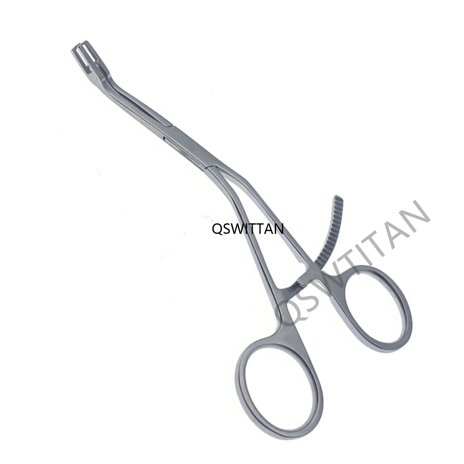 Bone Plate Forceps Bone Holding Forceps Orthopedic Surgical Instrument Bone Forceps