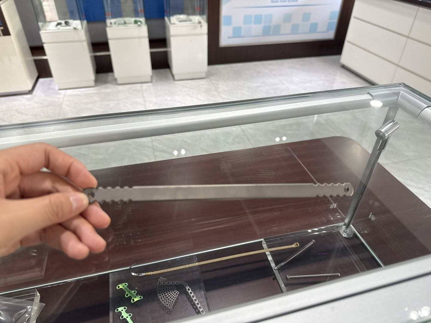 Product Display