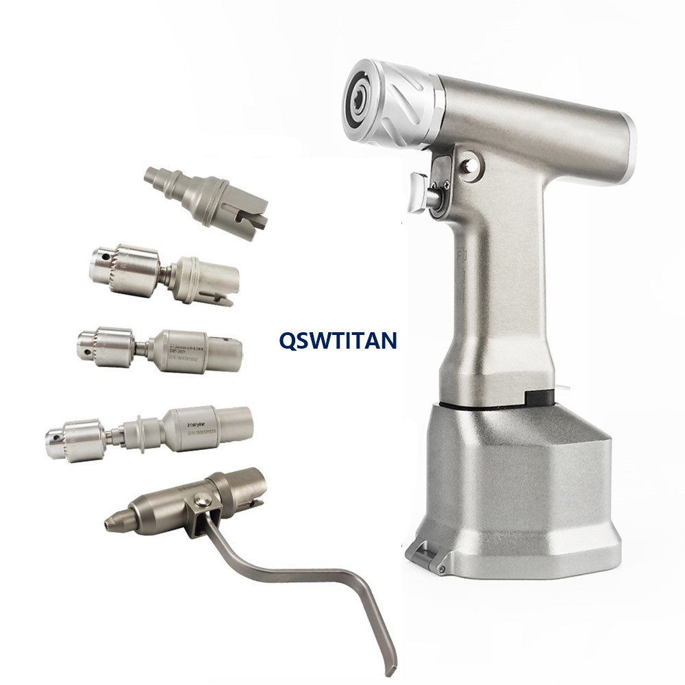 Brushless Orthopedic Motor