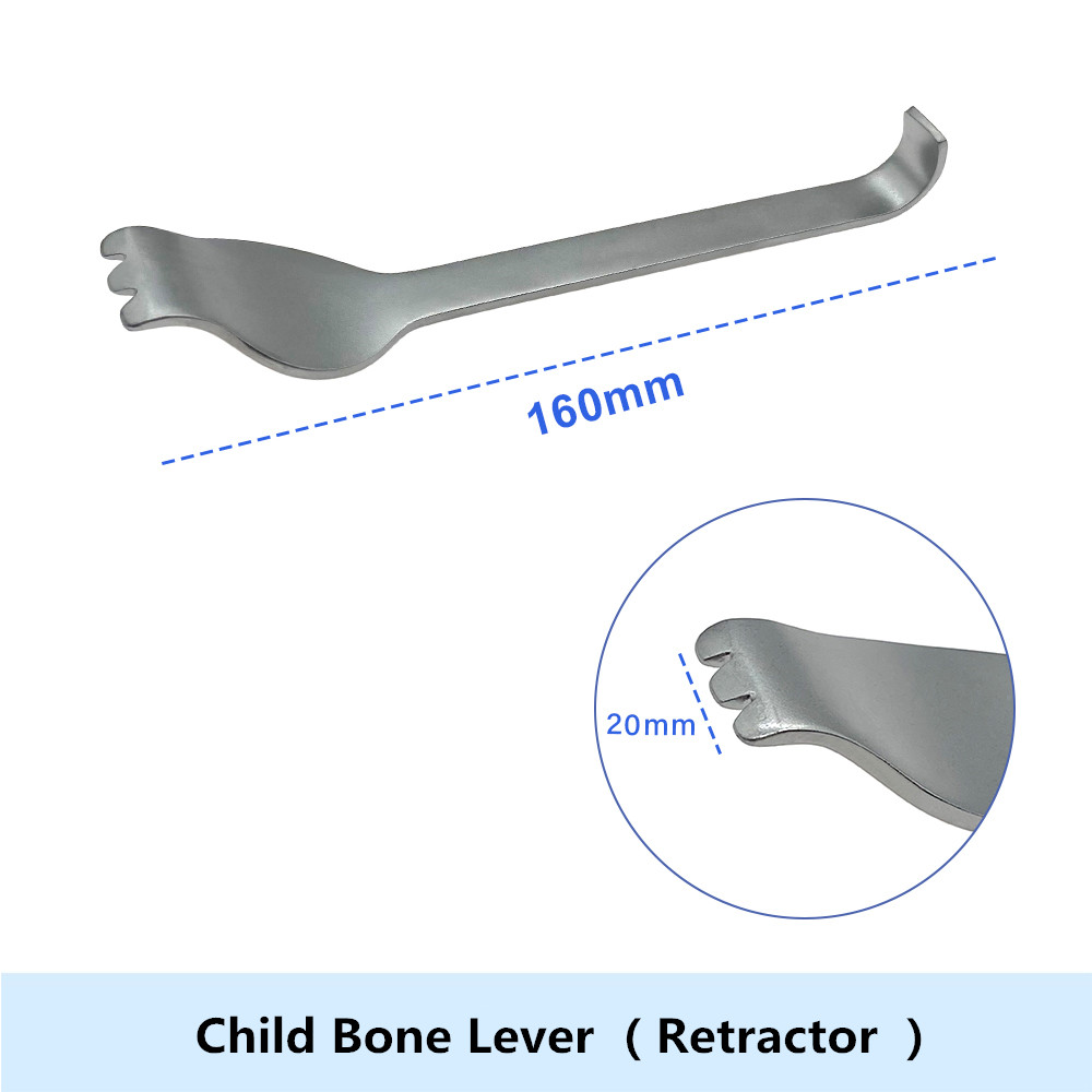 Mode One Hohmann Retractor