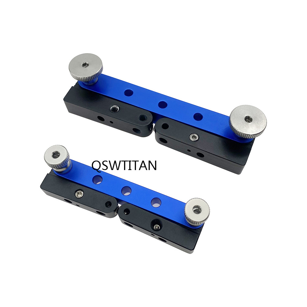 Medical Orthopedic Tibial Plateau Leveling Osteotomy Plates TPLO Slocum Style JIGS for Vet Surgery Instruments