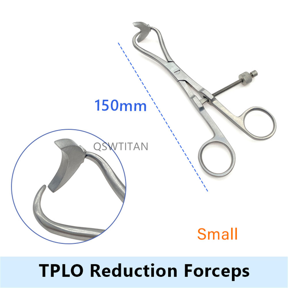 Type I Tplo Reduction Retractor