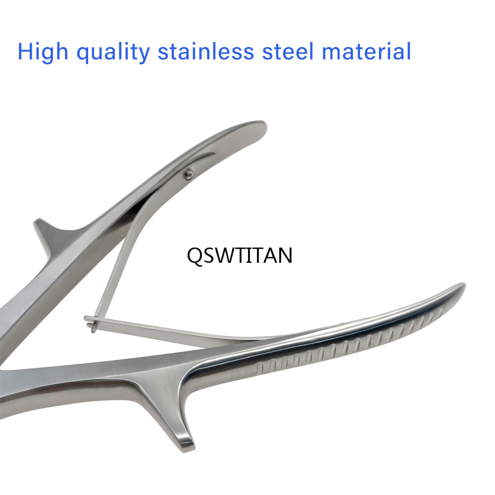 Surgical Instrument