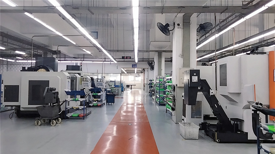 Factory View 2
