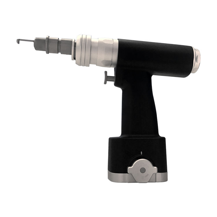 Convenient and Fast Orthopedic Multi-function Equipment Surgical Drill Saw System Implant Bur Medical Electric Cranial Drill